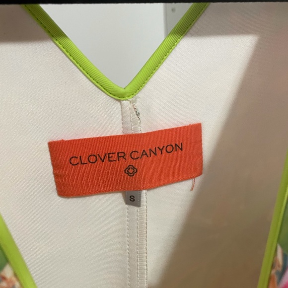 Clover canyon dress - Picture 3 of 3